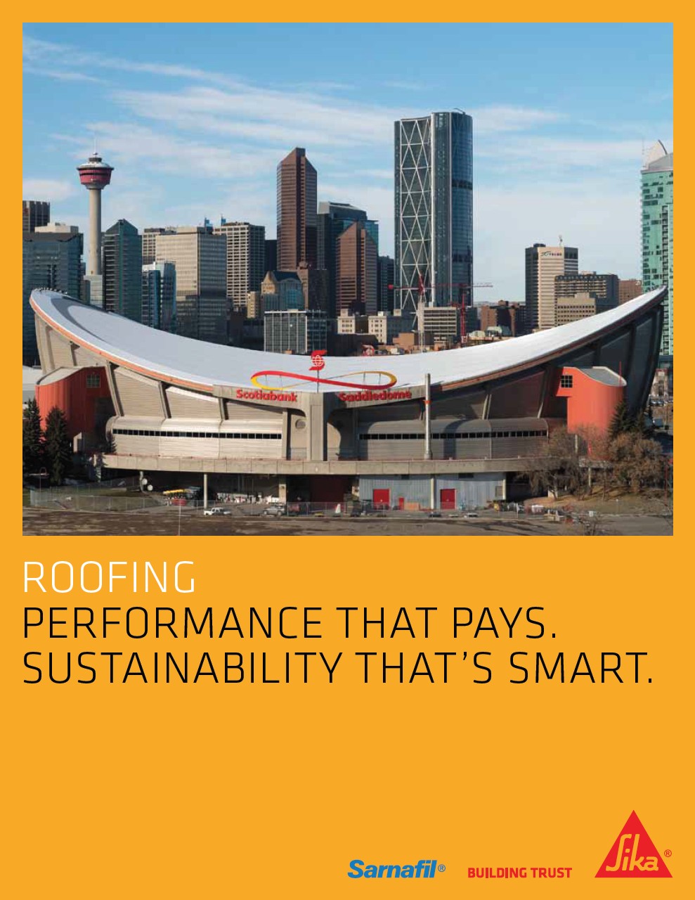 Roofing Sustainability 