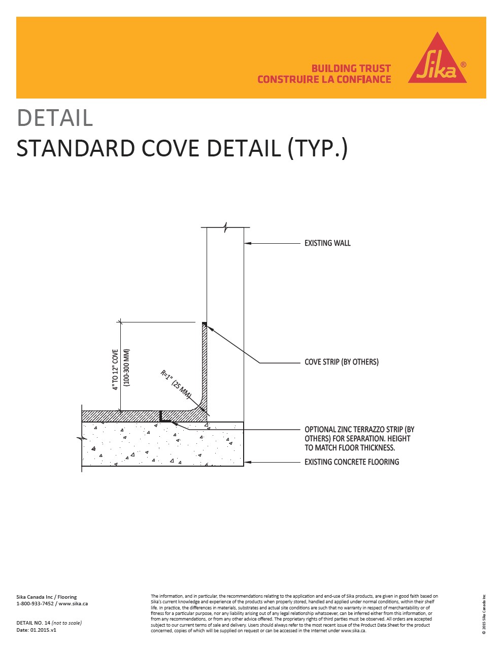  14-Standard Cove