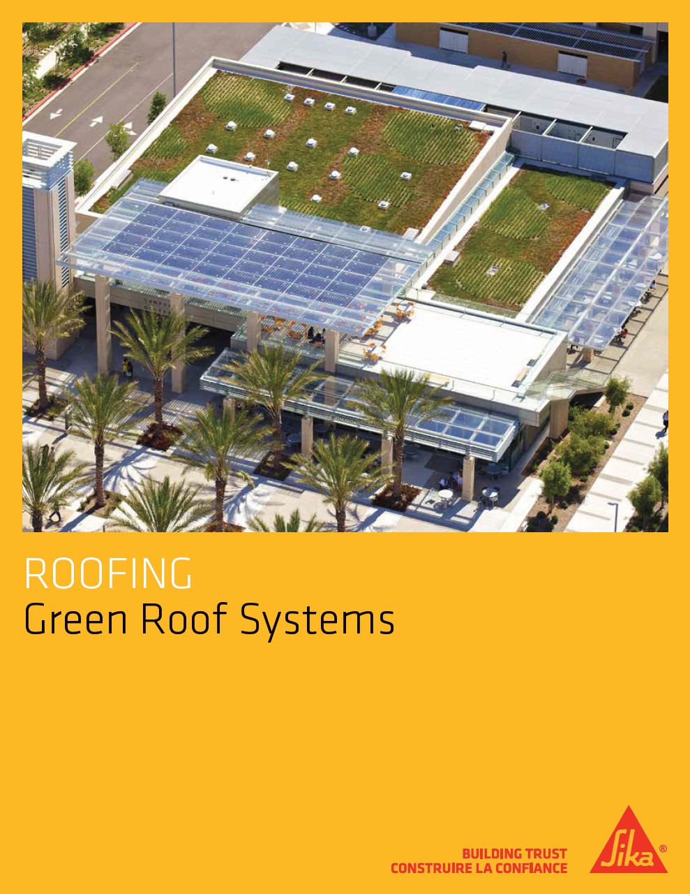   Green Roof
